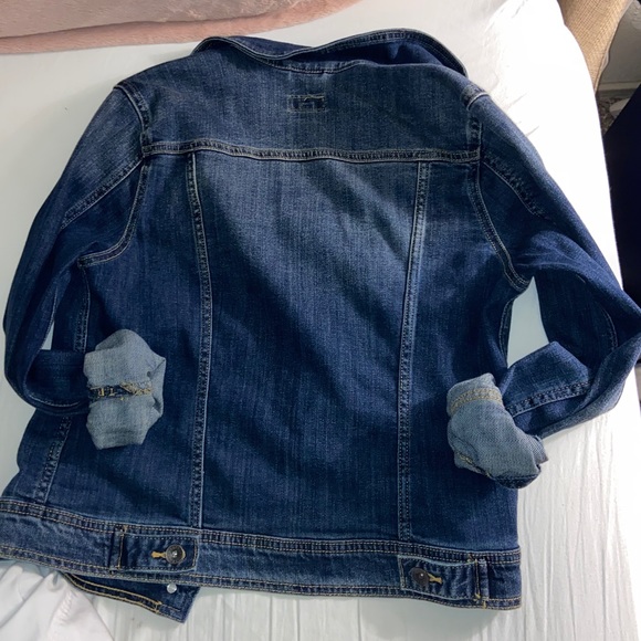 Target Denim Jacket - Picture 2 of 3